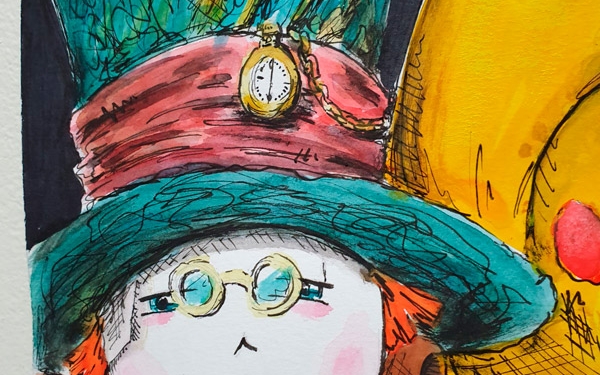 portada-misterbubbleboy-ilustracion-carnaval-2020-madhatter