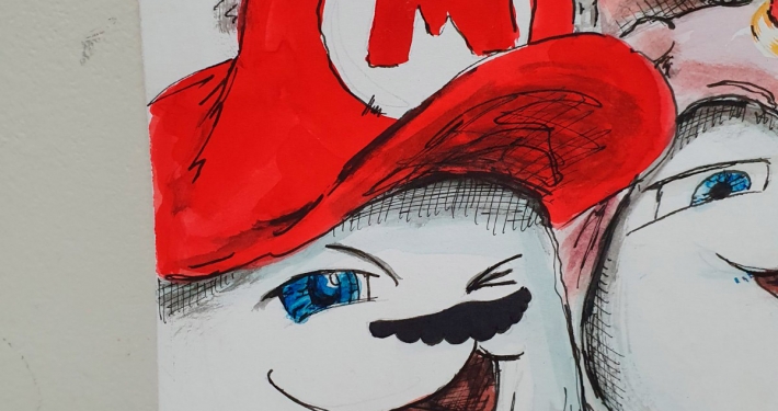 portada-misterbubbleboy-ilustracion-carnaval-2020-mariobros