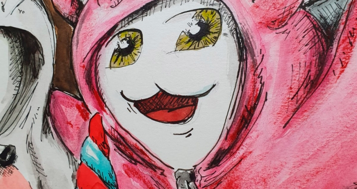 portada-misterbubbleboy-ilustracion-carnaval-2020-oso